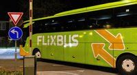 flixbus stornierung geld zurück